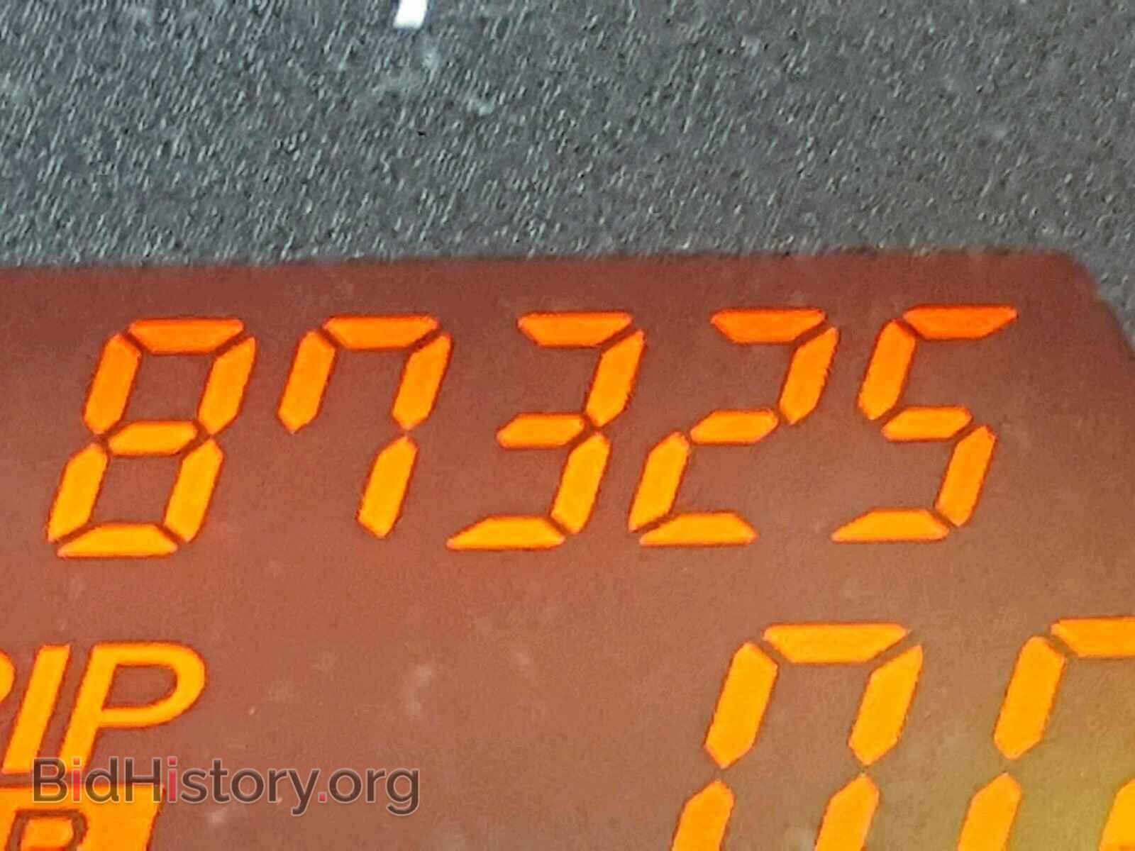 2006 MAZDA 6 - VIN: 1YVHP80C665M62298 - Фото 8