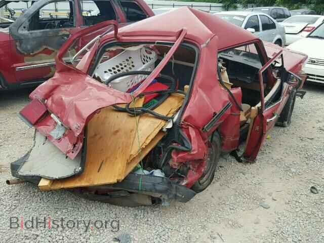 1985 SAAB 900 - VIN: YS3AM35J3F2016744 - Фото 4