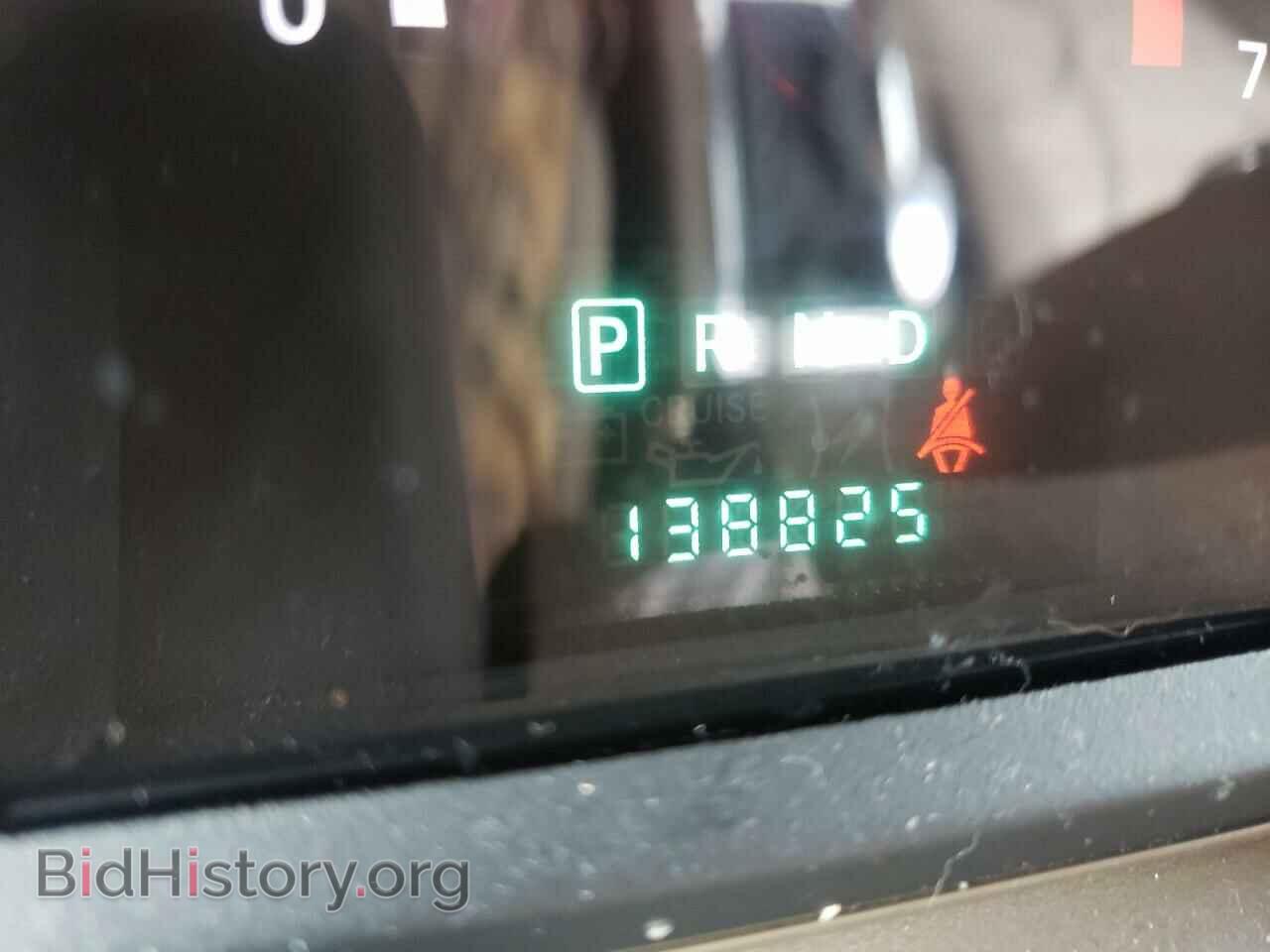 2009 DODGE JOURNEY - VIN: 3D4GG57V09T593466 - Фото 8