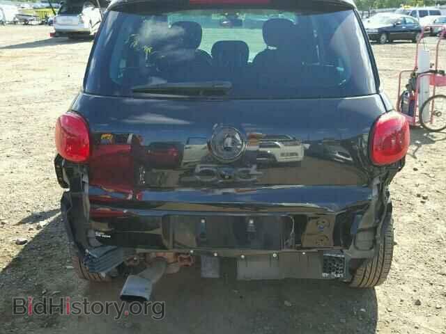 2014 FIAT 500 - VIN: ZFBCFABH2EZ020440 - Фото 10