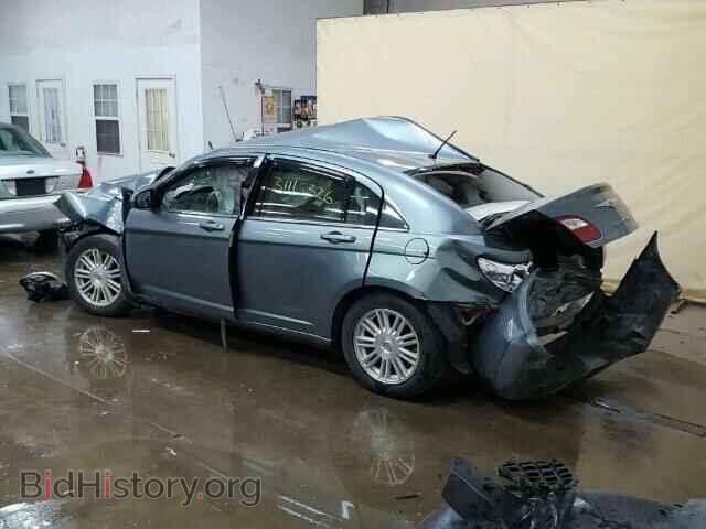 2007 CHRYSLER SEBRING - VIN: 1C3LC46K17N509701 - Фото 3