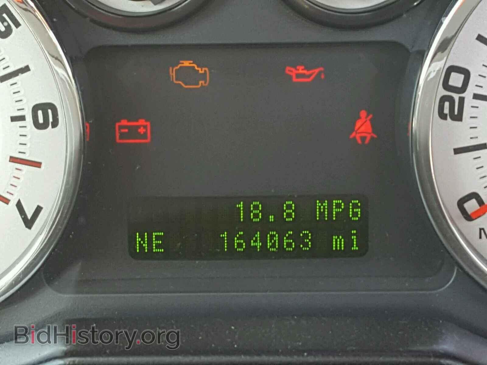 2007 FORD EDGE - VIN: 2FMDK39C37BA27000 - Фото 8