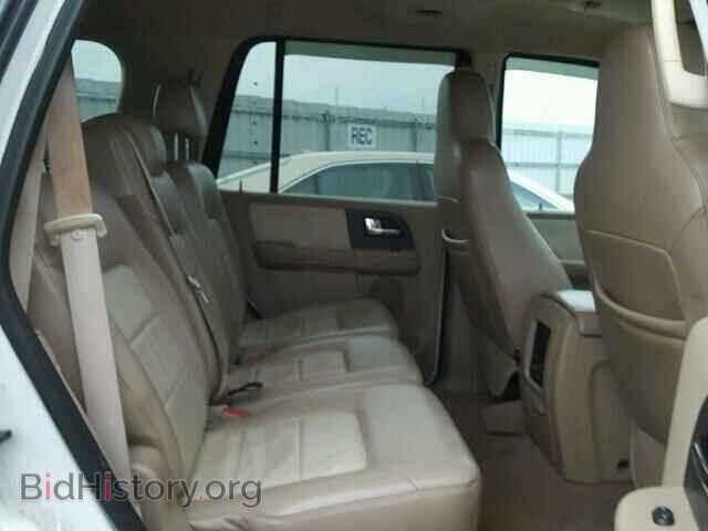2005 FORD EXPEDITION - VIN: 1FMPU17595LB01100 - Фото 6