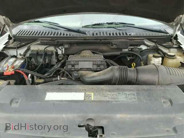 2005 FORD EXPEDITION - VIN: 1FMPU17595LB01100 - Фото 7