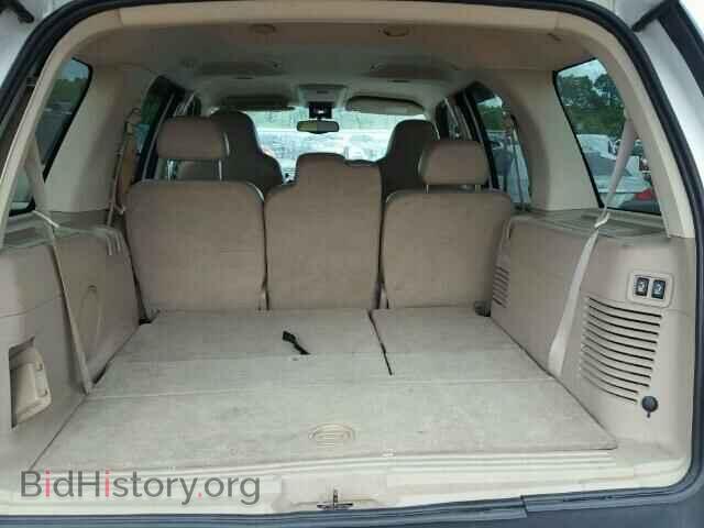 2005 FORD EXPEDITION - VIN: 1FMPU17595LB01100 - Фото 9