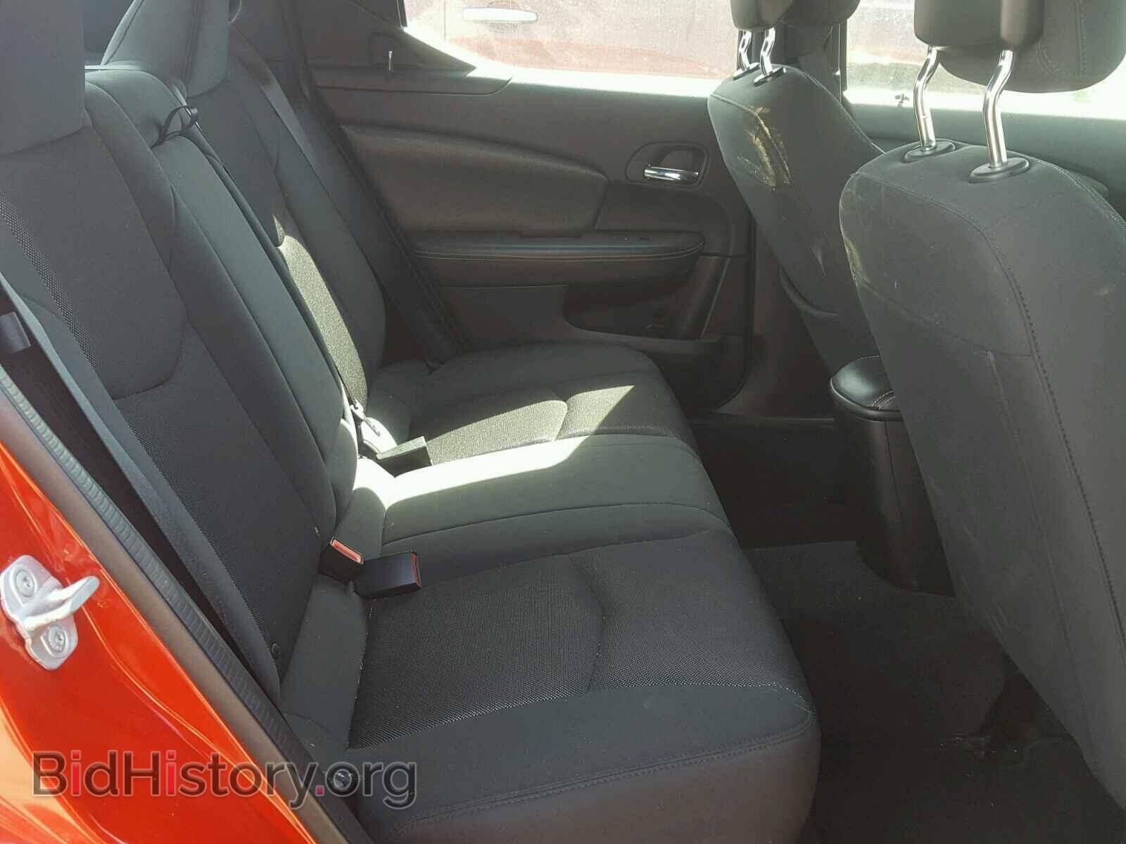 2013 DODGE AVENGER - VIN: 1C3CDZAG7DN748467 - Photo 6