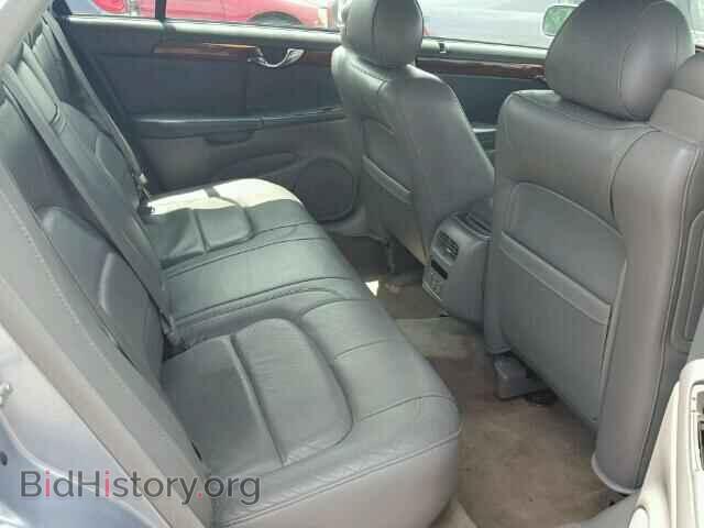 2005 CADILLAC DEVILLE - VIN: 1G6KD54Y25U262745 - Photo 6