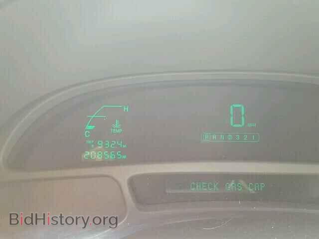 2005 CADILLAC DEVILLE - VIN: 1G6KD54Y25U262745 - Photo 8