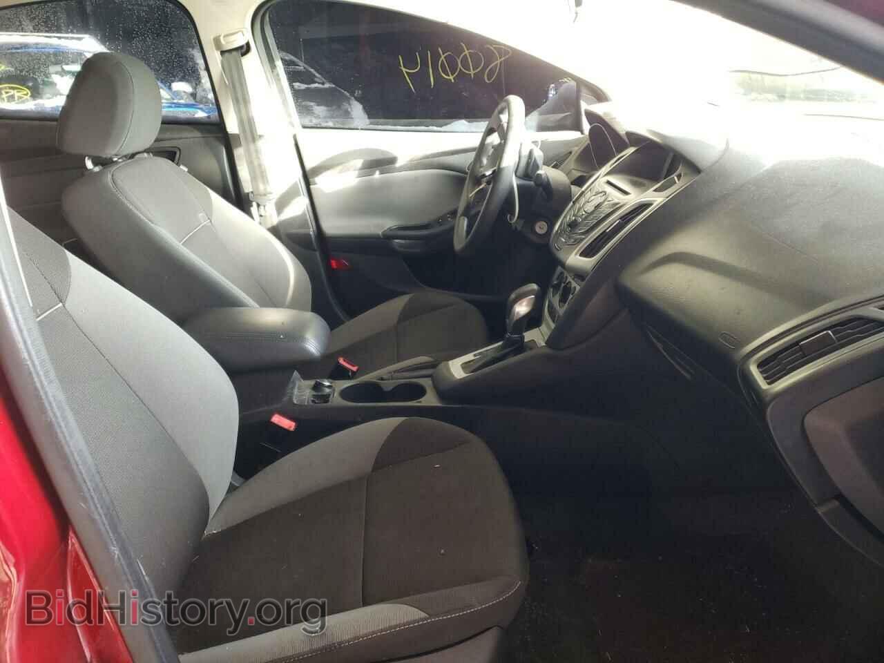 2013 FORD FOCUS - VIN: 1FADP3F20DL123864 - Photo 5