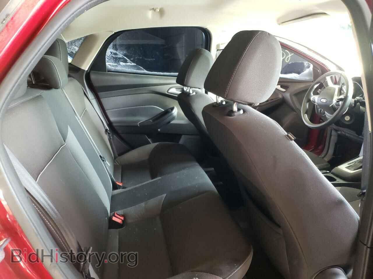 2013 FORD FOCUS - VIN: 1FADP3F20DL123864 - Photo 6
