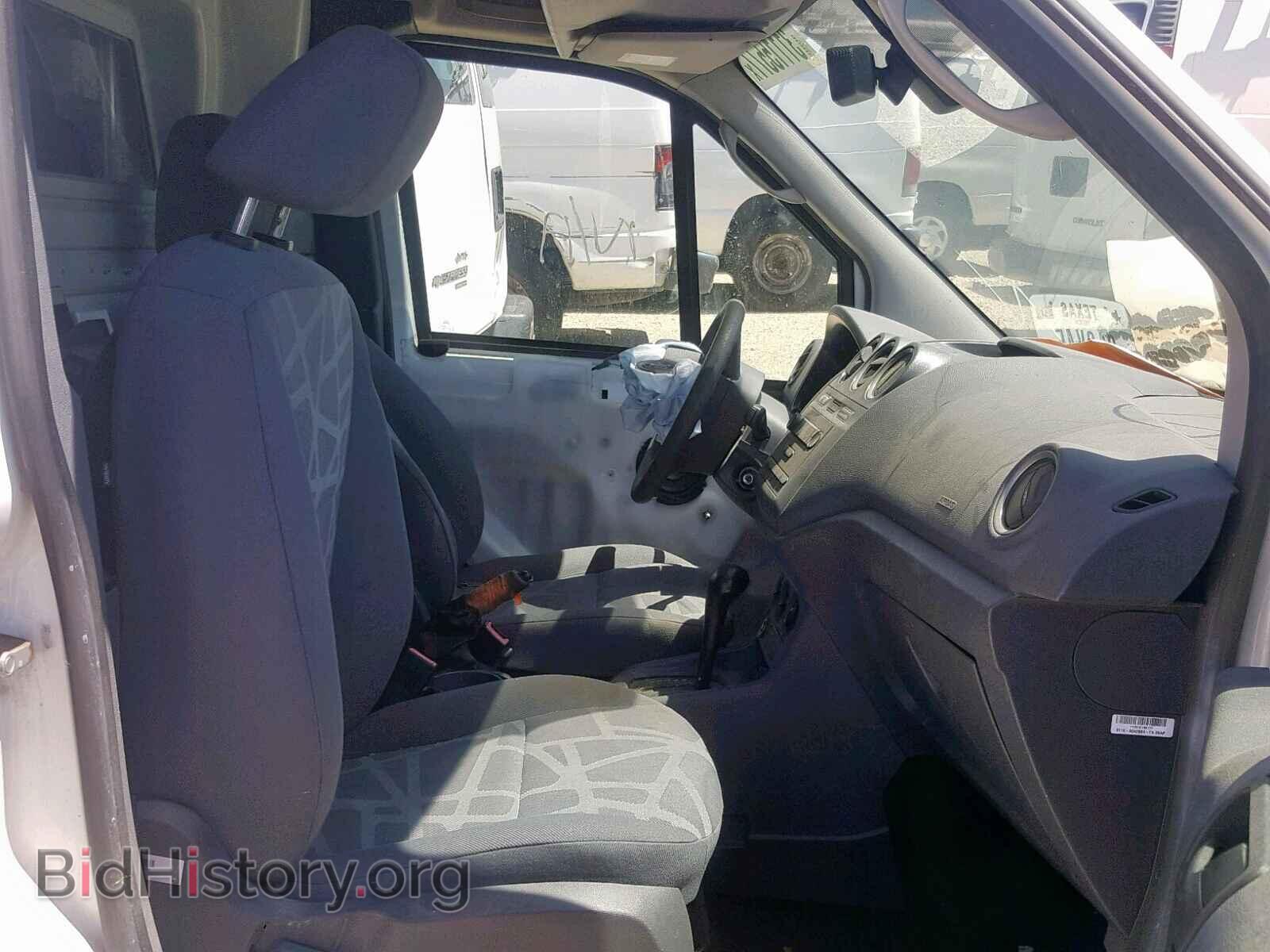 2012 FORD TRANSIT CO - VIN: NM0LS7AN8CT084708 - Фото 5