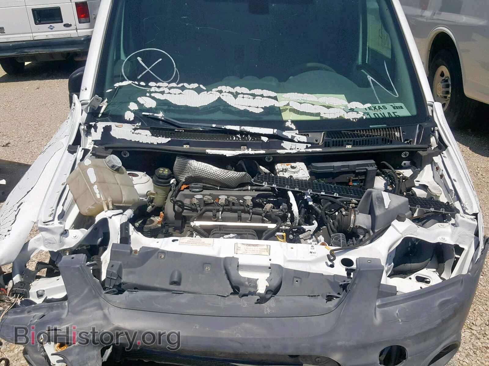 2012 FORD TRANSIT CO - VIN: NM0LS7AN8CT084708 - Фото 7