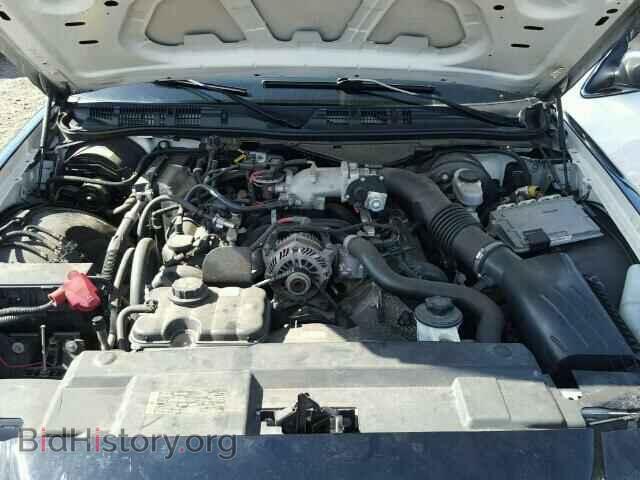 2011 FORD CROWN VIC - VIN: 2FABP7BV9BX158093 - Фото 7