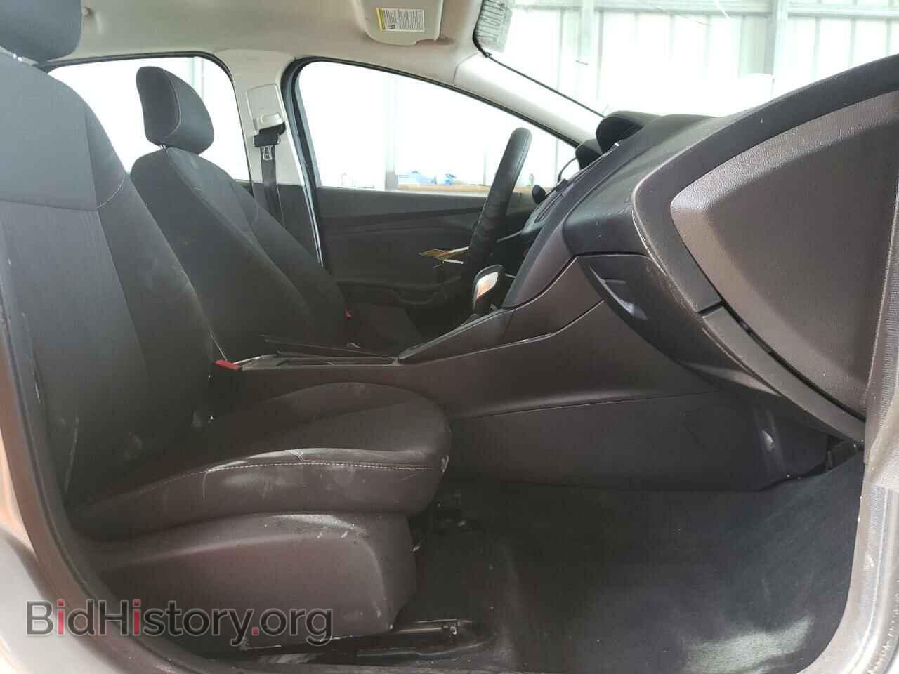 2016 FORD FOCUS - VIN: 1FADP3E22GL302154 - Фото 5