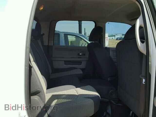 2012 DODGE RAM 1500 - VIN: 1C6RD7LT0CS103381 - Фото 6