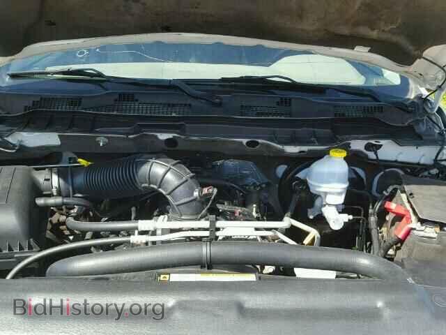 2012 DODGE RAM 1500 - VIN: 1C6RD7LT0CS103381 - Фото 7