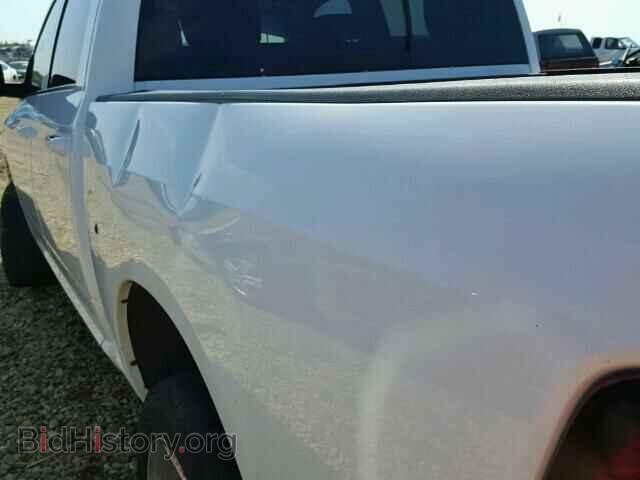 2012 DODGE RAM 1500 - VIN: 1C6RD7LT0CS103381 - Фото 9