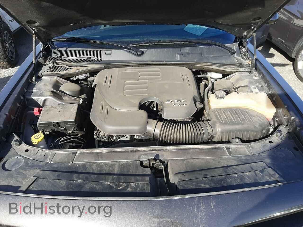 2017 DODGE CHALLENGER - VIN: 2C3CDZAG1HH501864 - Фото 7