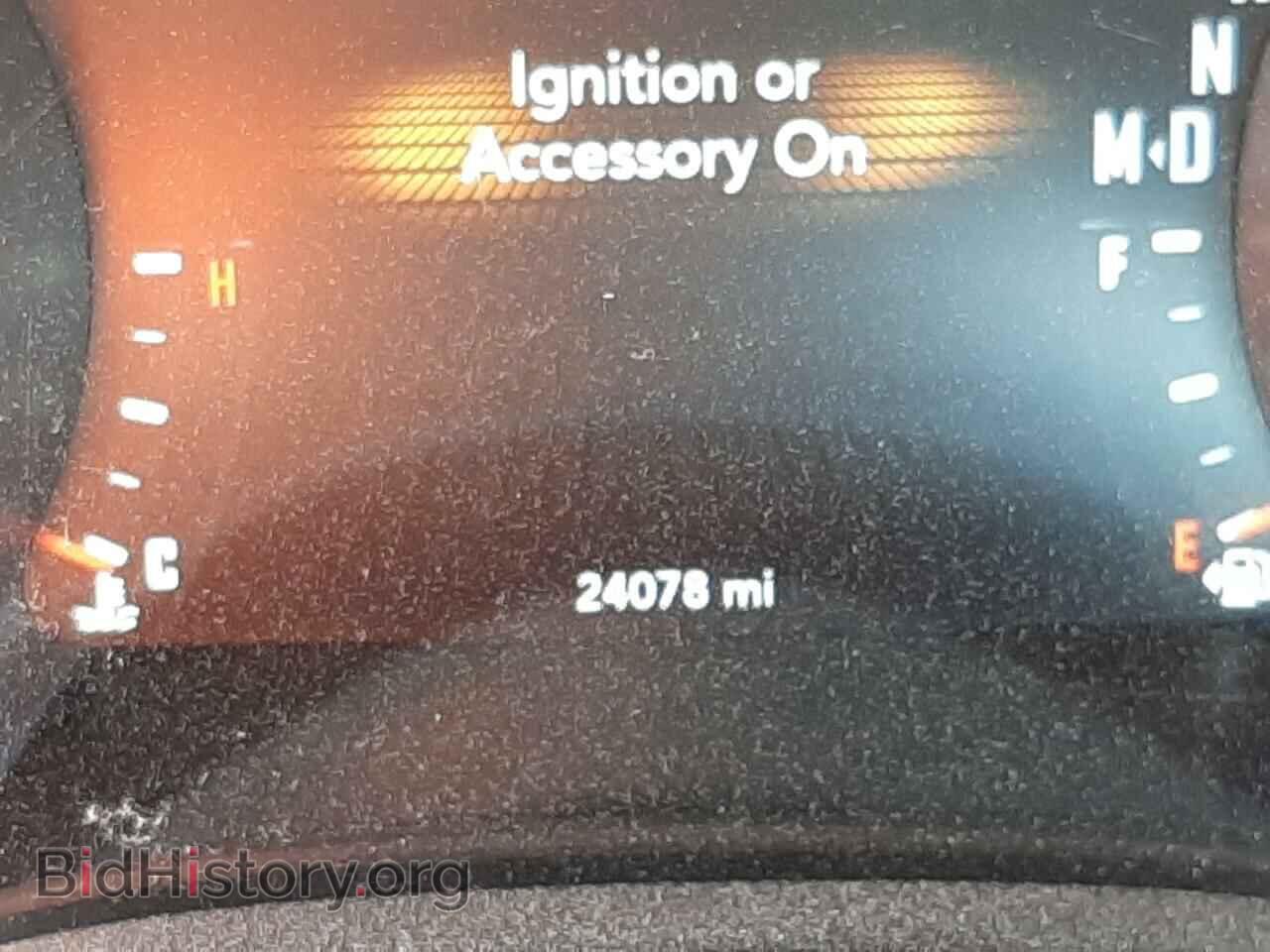 2017 DODGE CHALLENGER - VIN: 2C3CDZAG1HH501864 - Фото 8