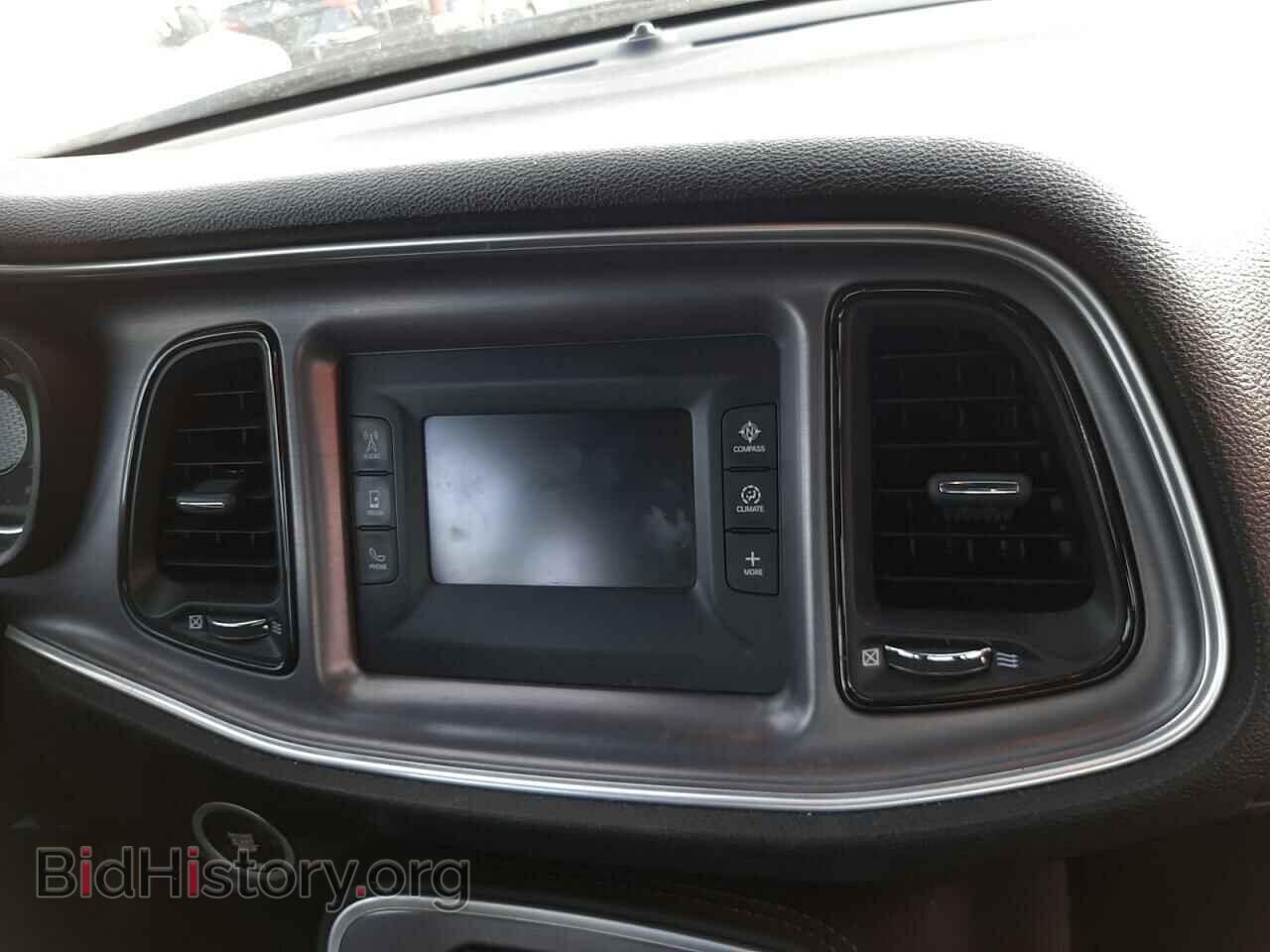 2017 DODGE CHALLENGER - VIN: 2C3CDZAG1HH501864 - Фото 9