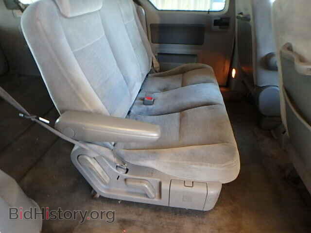 2006 FORD FREESTAR - VIN: 2FMZA51616BA02136 - Фото 6