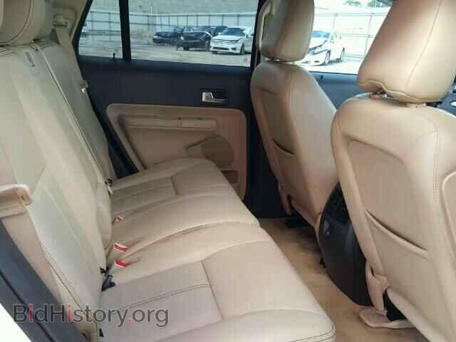 2008 FORD EDGE - VIN: 2FMDK38C08BA94883 - Photo 6