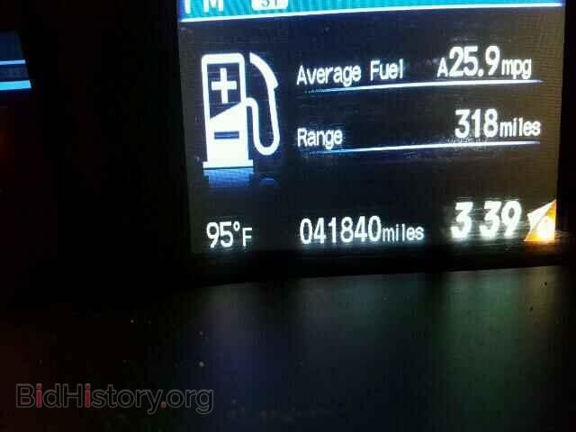 2014 HONDA CIVIC - VIN: 2HGFG3B85EH511346 - Фото 8