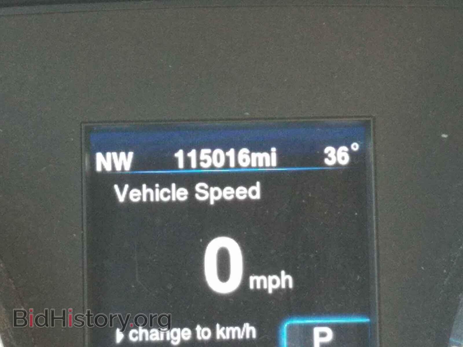 2013 CHRYSLER 300 - VIN: 2C3CCAAG5DH589364 - Фото 8