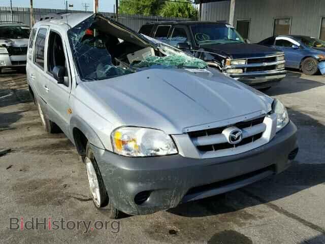 Фотография 4F2YZ02Z85KM11551 - MAZDA TRIBUTE 2005