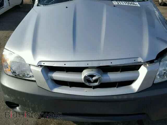 2005 MAZDA TRIBUTE - VIN: 4F2YZ02Z85KM11551 - Фото 7
