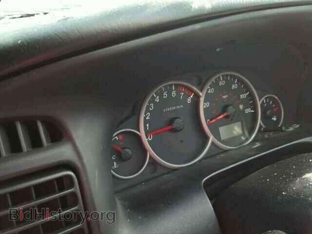 2005 MAZDA TRIBUTE - VIN: 4F2YZ02Z85KM11551 - Фото 8