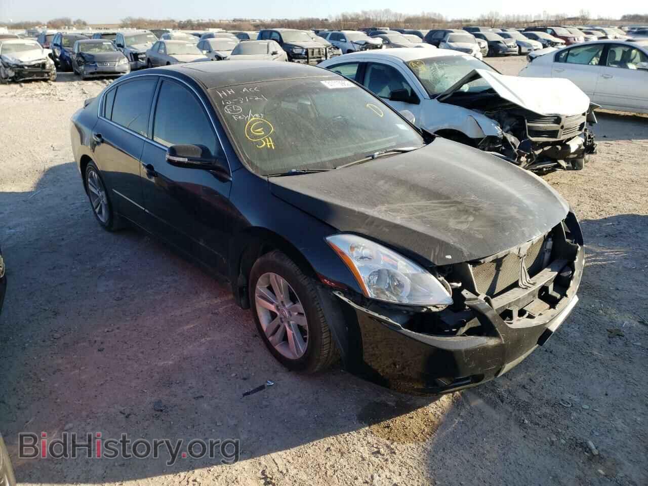 Photo 1N4BL2AP8CN531810 - NISSAN ALTIMA 2012