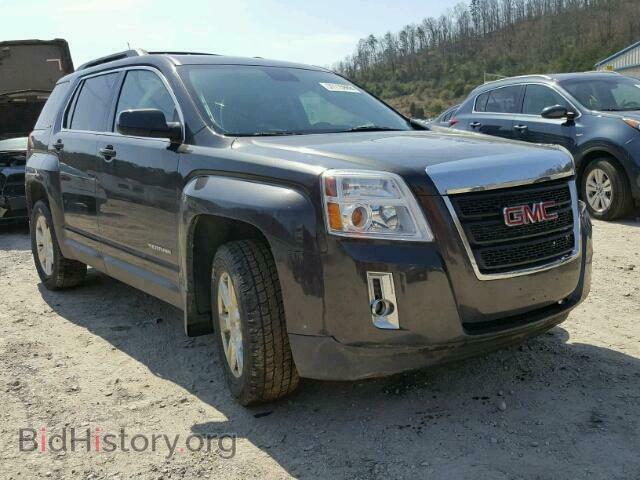 Фотография 2GKFLTEK6D6129097 - GMC TERRAIN 2013