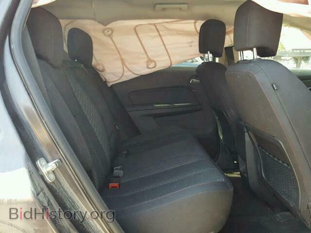 2013 GMC TERRAIN - VIN: 2GKFLTEK6D6129097 - Фото 6