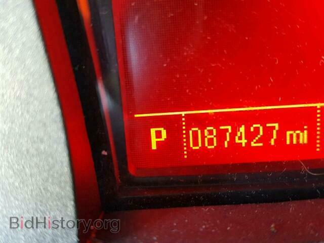 2013 GMC TERRAIN - VIN: 2GKFLTEK6D6129097 - Фото 8