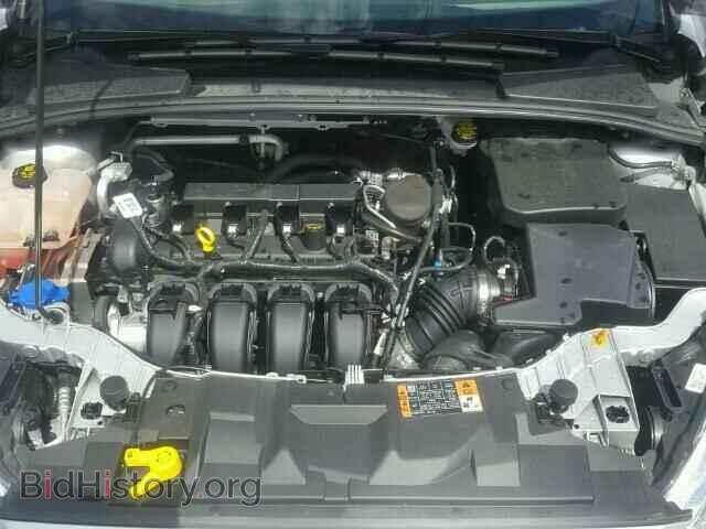 2015 FORD FOCUS - VIN: 1FADP3F28FL306142 - Photo 7