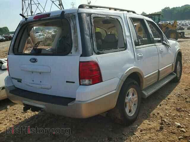 2006 FORD EXPEDITION - VIN: 1FMPU17576LA70558 - Фото 4