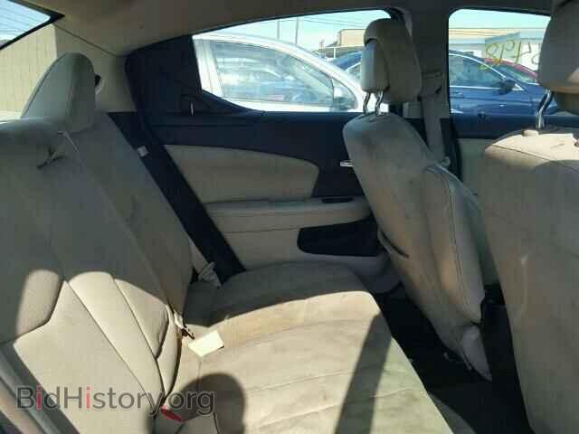 2013 DODGE AVENGER - VIN: 1C3CDZAG5DN770497 - Фото 6