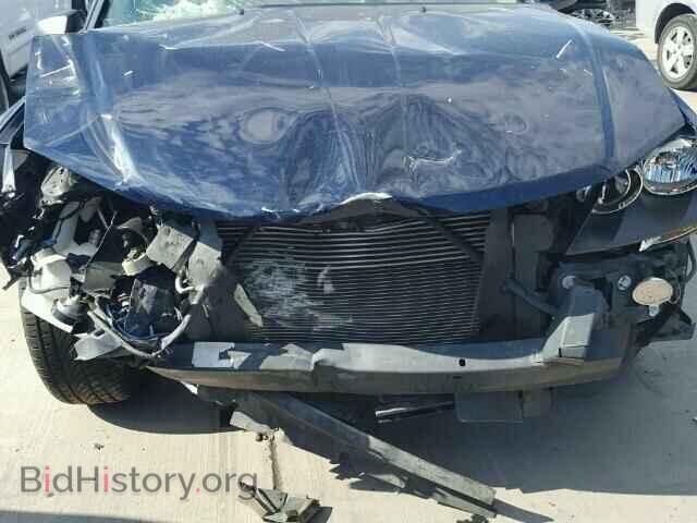 2013 DODGE AVENGER - VIN: 1C3CDZAG5DN770497 - Фото 9