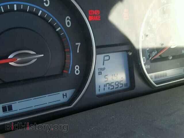 2008 KIA OPTIMA - VIN: KNAGE123685197202 - Фото 8