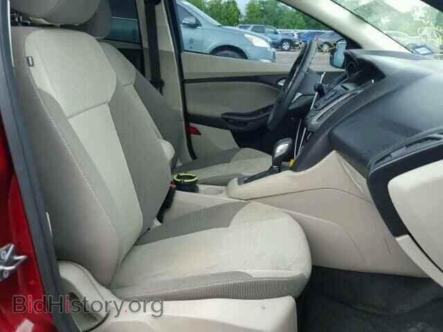 2013 FORD FOCUS - VIN: 1FADP3F28DL115284 - Photo 5