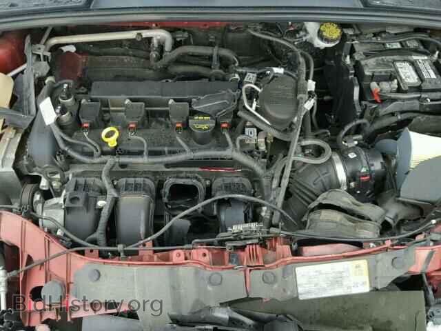 2013 FORD FOCUS - VIN: 1FADP3F28DL115284 - Photo 7