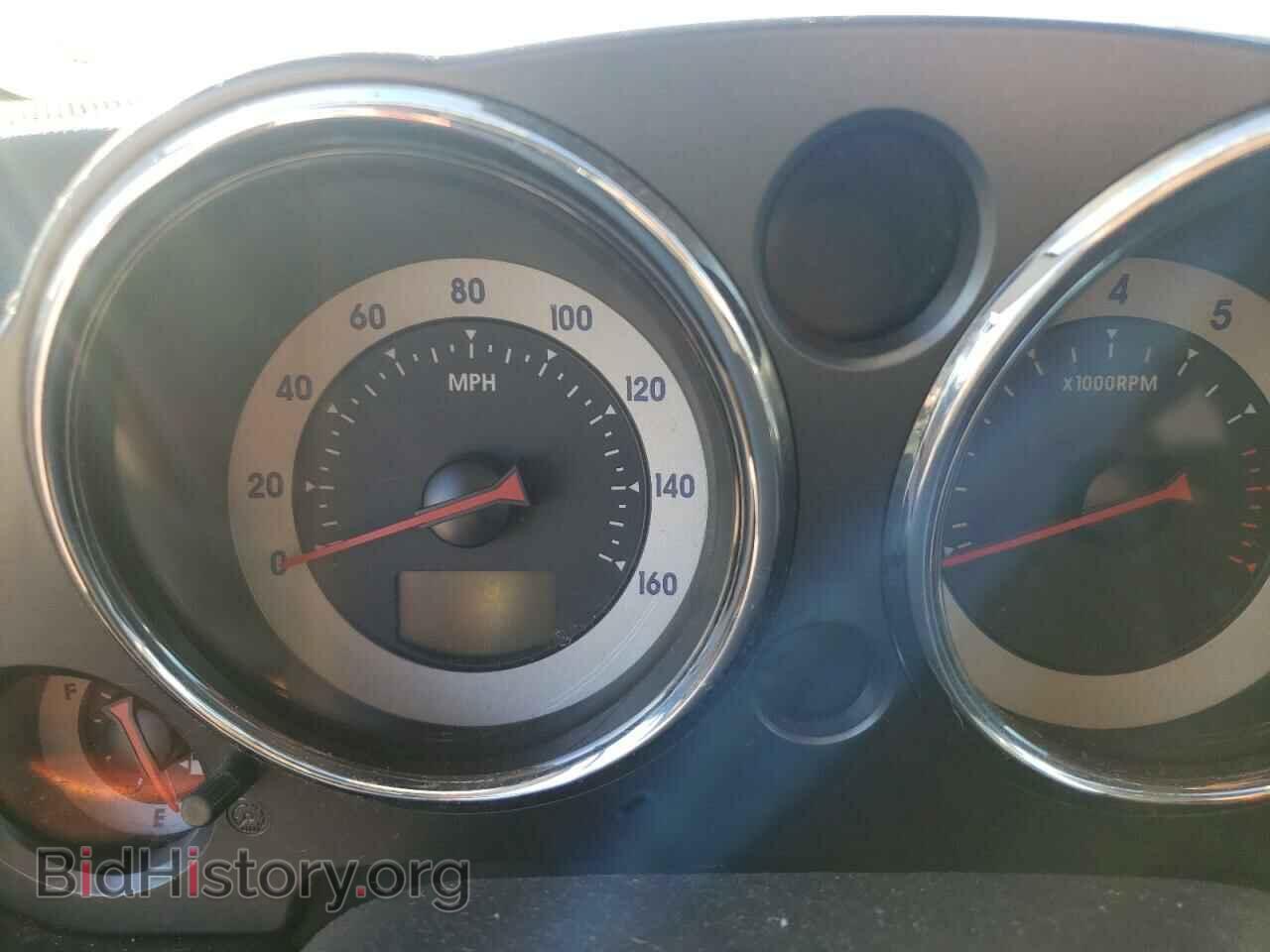 2008 MITSUBISHI ECLIPSE - VIN: 4A3AK34T88E001042 - Фото 8