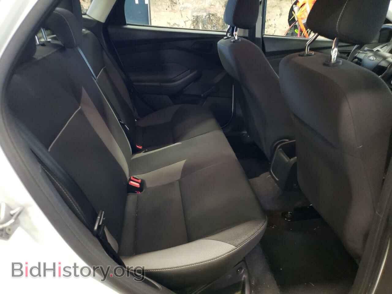 2013 FORD FOCUS - VIN: 1FADP3E20DL103146 - Фото 6