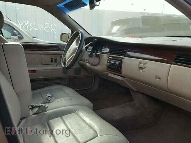 1994 CADILLAC DEVILLE - VIN: 1G6KD52BXRU318645 - Photo 5