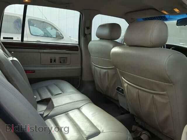 1994 CADILLAC DEVILLE - VIN: 1G6KD52BXRU318645 - Photo 6