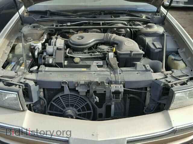 1994 CADILLAC DEVILLE - VIN: 1G6KD52BXRU318645 - Photo 7