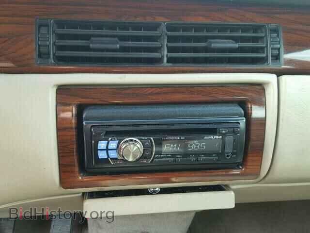 1994 CADILLAC DEVILLE - VIN: 1G6KD52BXRU318645 - Photo 9