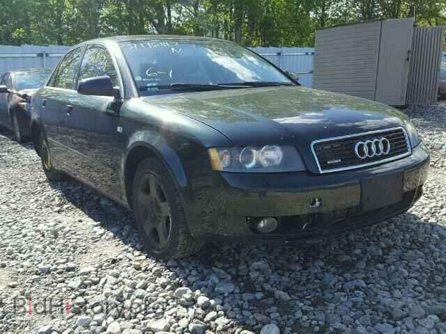Photo WAULT68E85A019434 - AUDI A4 2005