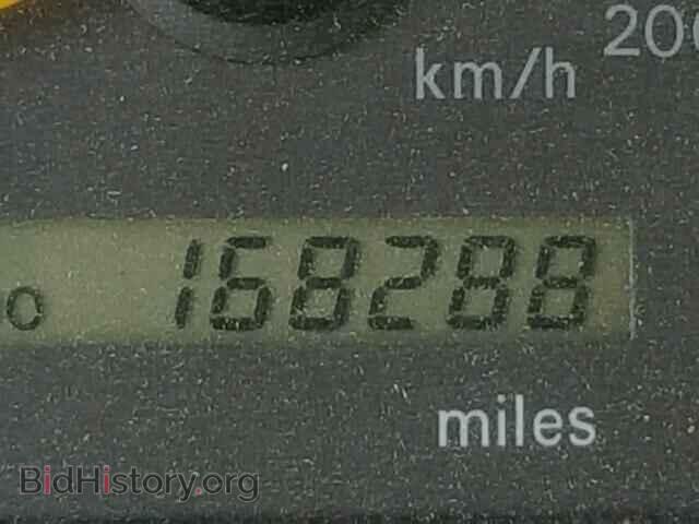 2001 MITSUBISHI GALANT - VIN: 4A3AA46H11E165739 - Фото 8